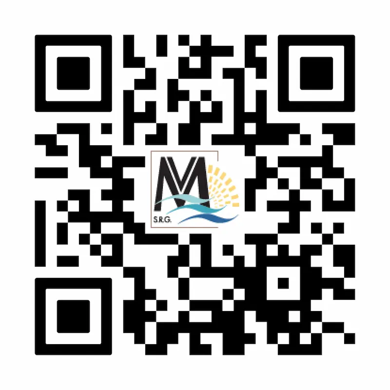 QR-CODE qui renvoie vers le bancontact