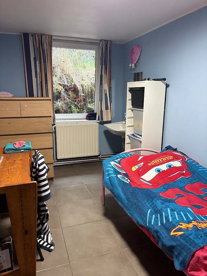 Chambre de l’Edelweiss